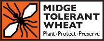 Midge Tolerant